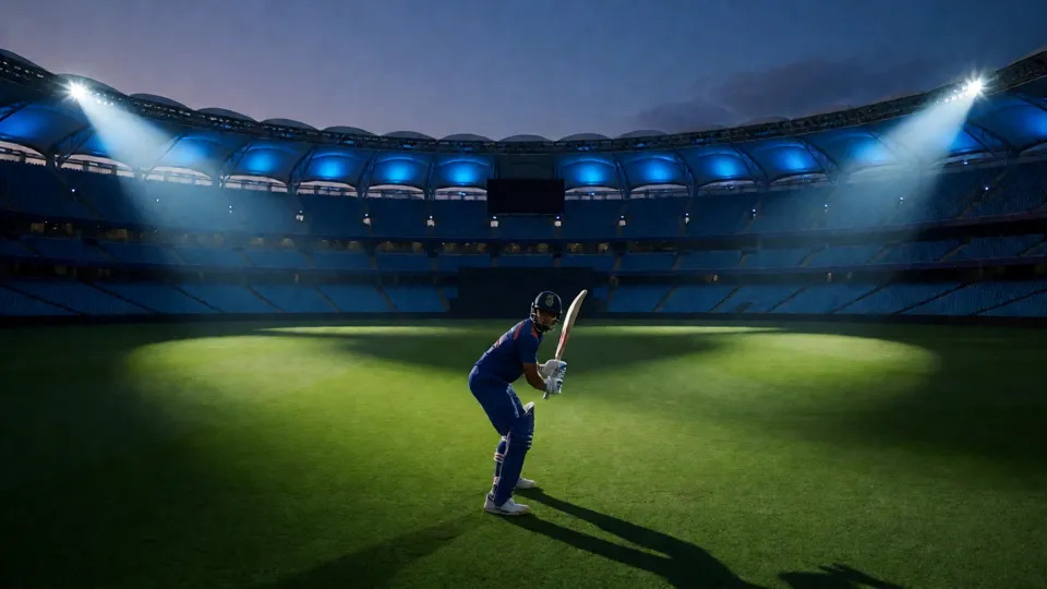Iyer’s Christchurch Insight: How Flat Pitches Are Shifting T20 Live Cricket Odds India