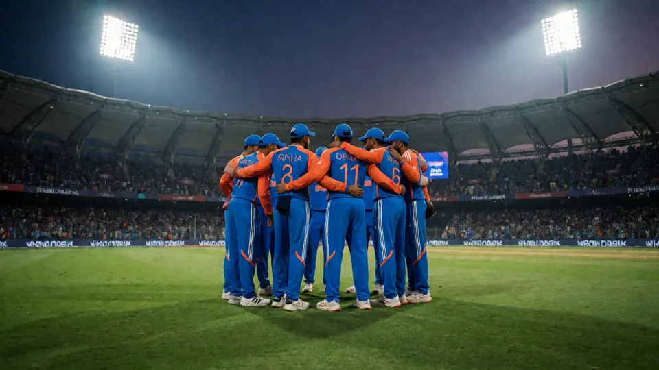 T20 Live Cricket Odds India: Ireland Showdown & Fan Sentiment in 2026