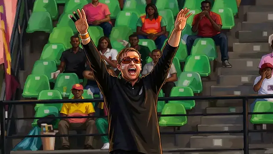 T20 Live Cricket Odds India: Former CSK Star's Shocking Match-Fixing Allegations