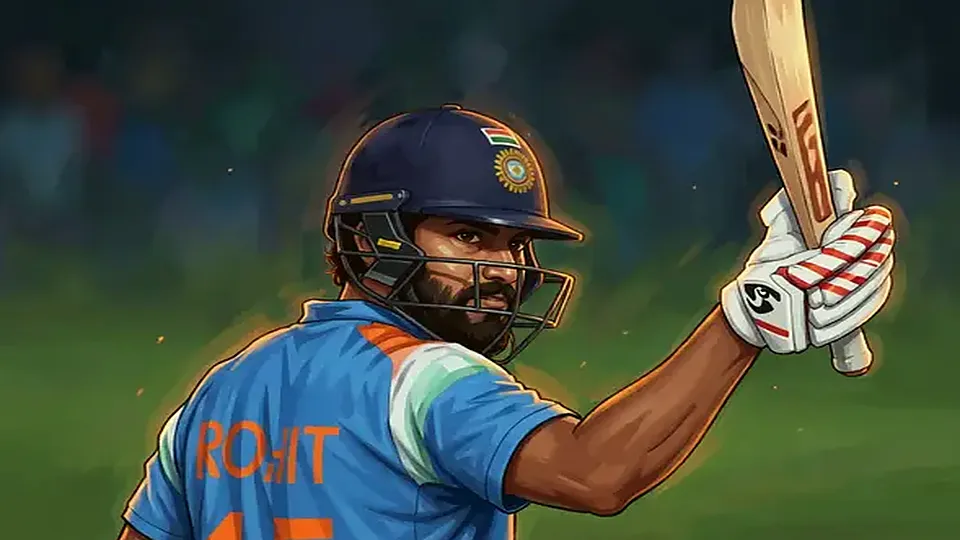 India T20 Squad Finalized: Impact Player Gamble Sparks Fresh T20 Live Cricket Odds India Debate