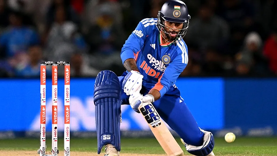 Varma's T20 Live Cricket Odds India Edge: The Mid-Wicket Numbers That Matter