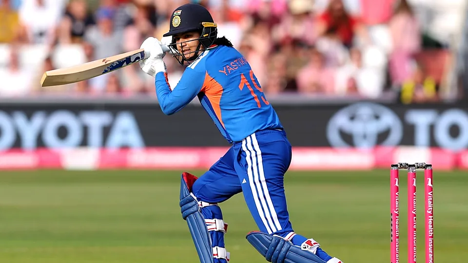 Vadodara Selection Shock: Bhatia, Deol Return As T20 Live Cricket Odds India Shifts