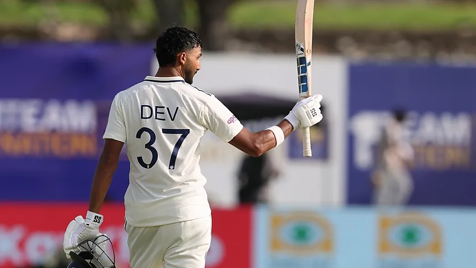 Padikkal's 199 crushes India A: T20 Live Cricket Odds India shift after historic 284-run win
