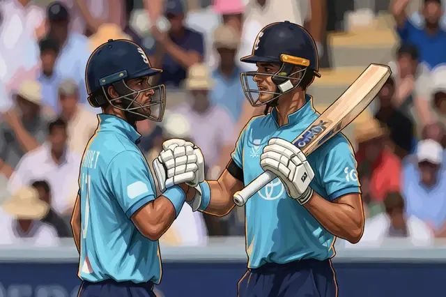 Dream11 Prediction Today Match: How To Build A Winning Team Every Time