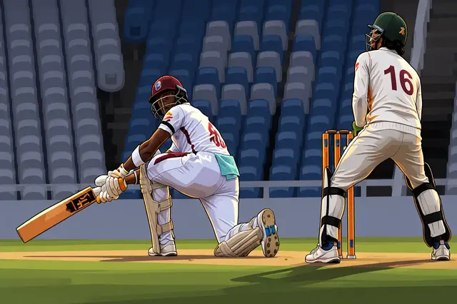 Shapoor Zadran Dies After Prolonged Illness: Afghanistan Cricket Loses A Pioneer