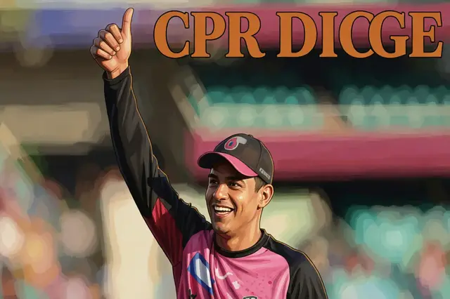 Suryakumar Yadav's 360-Degree Game Is The Thing That The T20 World Cup Will Be Decided By